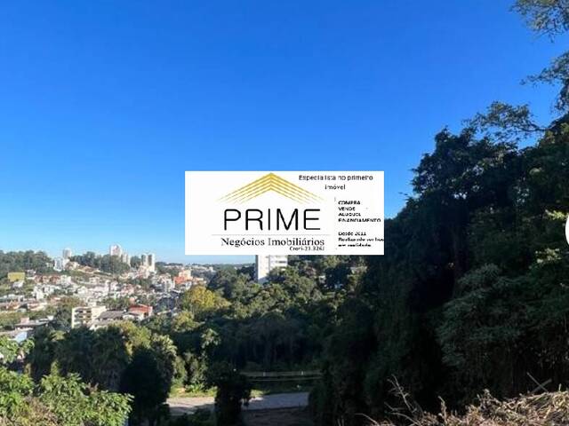 Área para Venda em Caxias do Sul - 5