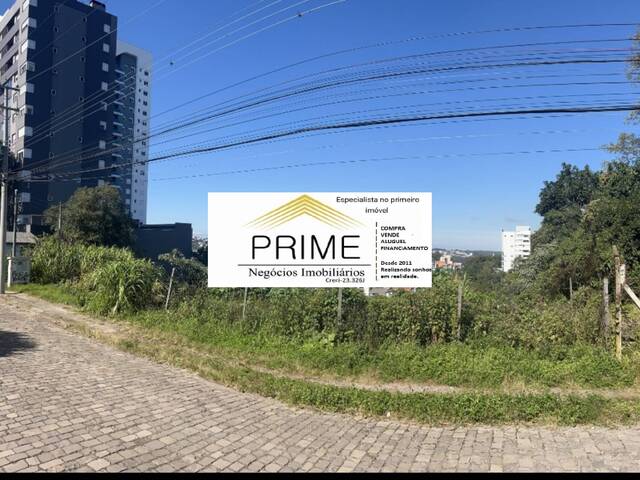 #875 - Área para Venda em Caxias do Sul - RS - 1