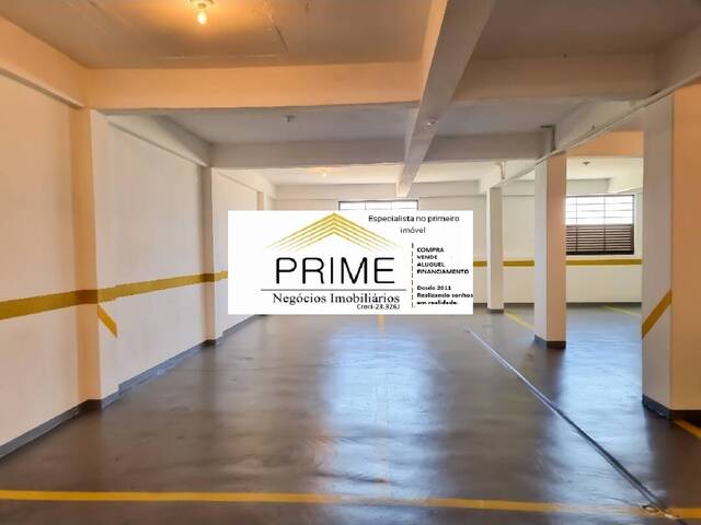 #877 - Apartamento para Venda em Caxias do Sul - RS - 2