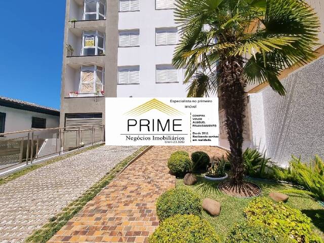 #877 - Apartamento para Venda em Caxias do Sul - RS - 1