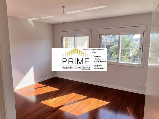 #878 - Apartamento para Venda em Caxias do Sul - RS - 2