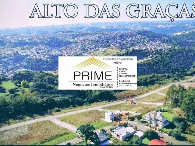 #879 - Área para Venda em Caxias do Sul - RS - 1