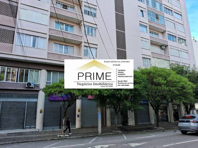 #880 - Apartamento para Venda em Caxias do Sul - RS - 3