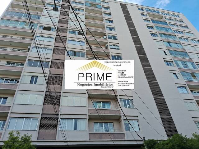 Apartamento para Venda em Caxias do Sul - 4