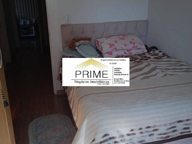 #882 - Apartamento para Venda em Caxias do Sul - RS - 3