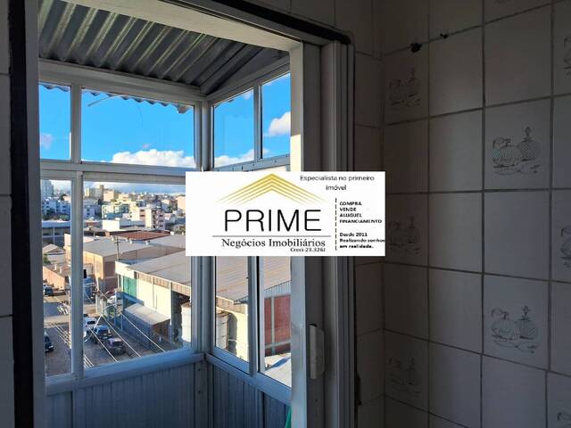 Apartamento para Venda em Caxias do Sul - 5