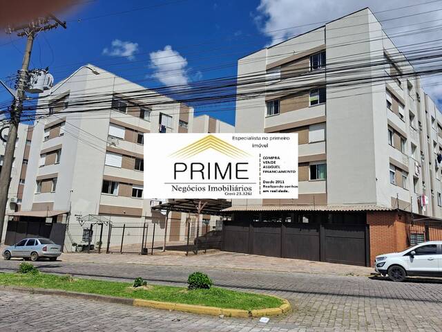 Venda em Jardim Margarida - Caxias do Sul