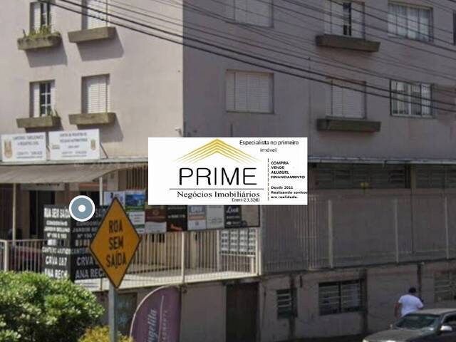#883 - Sala para Venda em Caxias do Sul - RS - 2