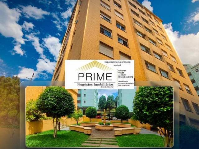 #885 - Apartamento para Venda em Caxias do Sul - RS - 2