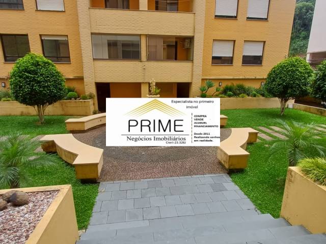 #885 - Apartamento para Venda em Caxias do Sul - RS - 3