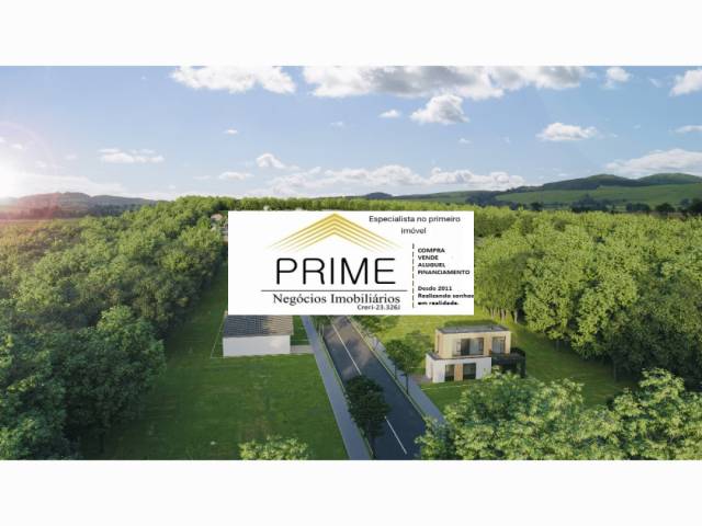 #884 - Área para Venda em Caxias do Sul - RS - 1