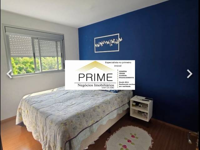 #886 - Apartamento para Venda em Caxias do Sul - RS - 3