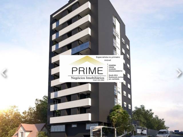 #887 - Apartamento para Venda em Caxias do Sul - RS - 2