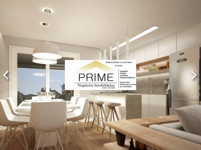 #887 - Apartamento para Venda em Caxias do Sul - RS - 3