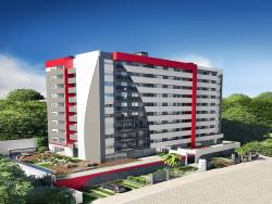 #AP 499 - Apartamento para Venda em Caxias do Sul - RS - 1