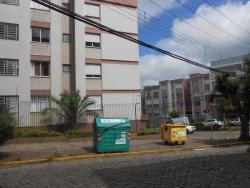 #AP 125 - Apartamento para Venda em Caxias do Sul - RS - 1