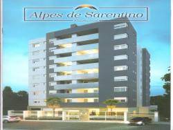 #AP 506 - Apartamento para Venda em Caxias do Sul - RS - 1